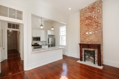 upper rear one bedroom 5 - webl